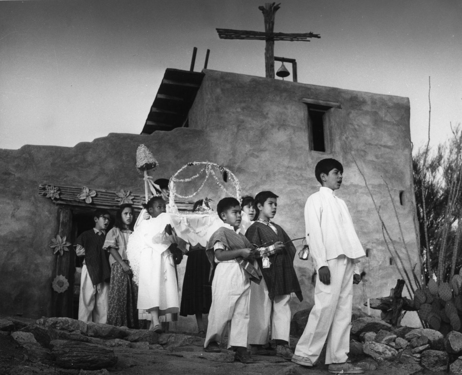 Ted DeGrazia